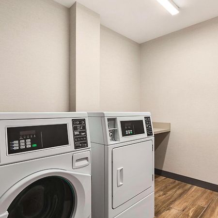Hampton Inn & Suites Oroville Luaran gambar
