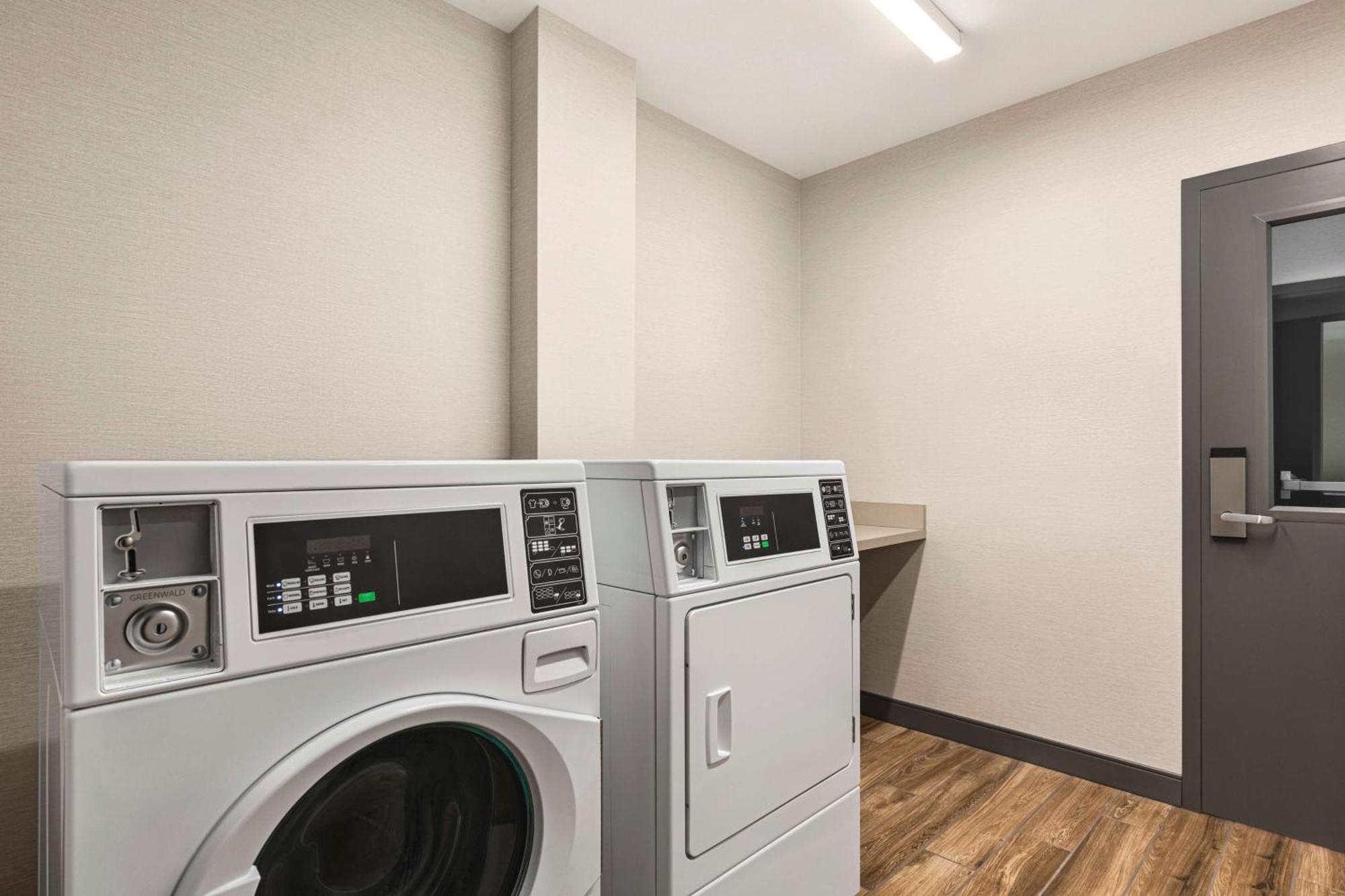 Hampton Inn & Suites Oroville Luaran gambar