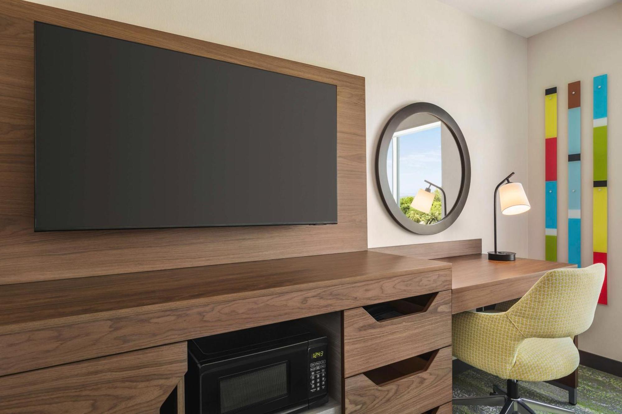 Hampton Inn & Suites Oroville Luaran gambar