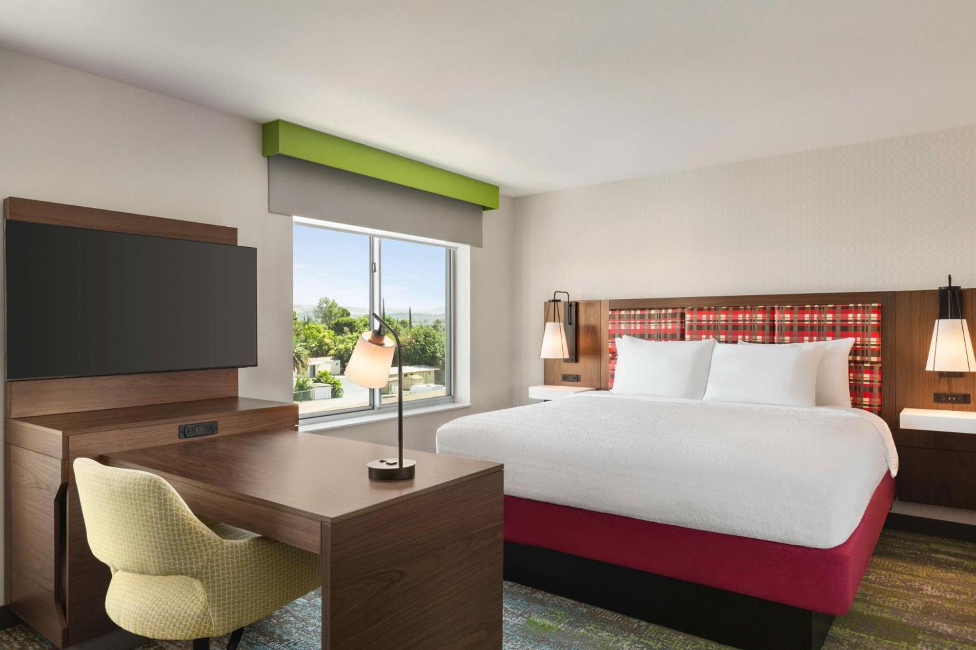 Hampton Inn & Suites Oroville Luaran gambar
