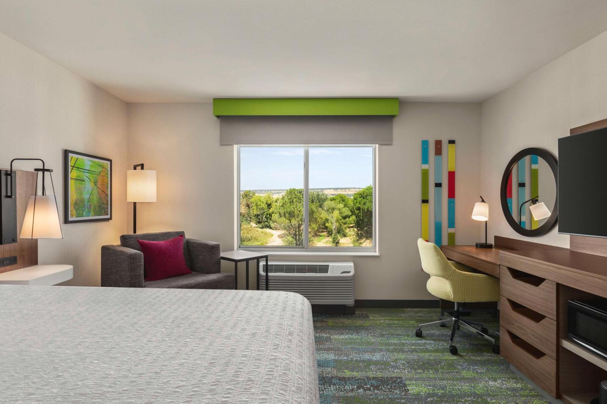 Hampton Inn & Suites Oroville Luaran gambar