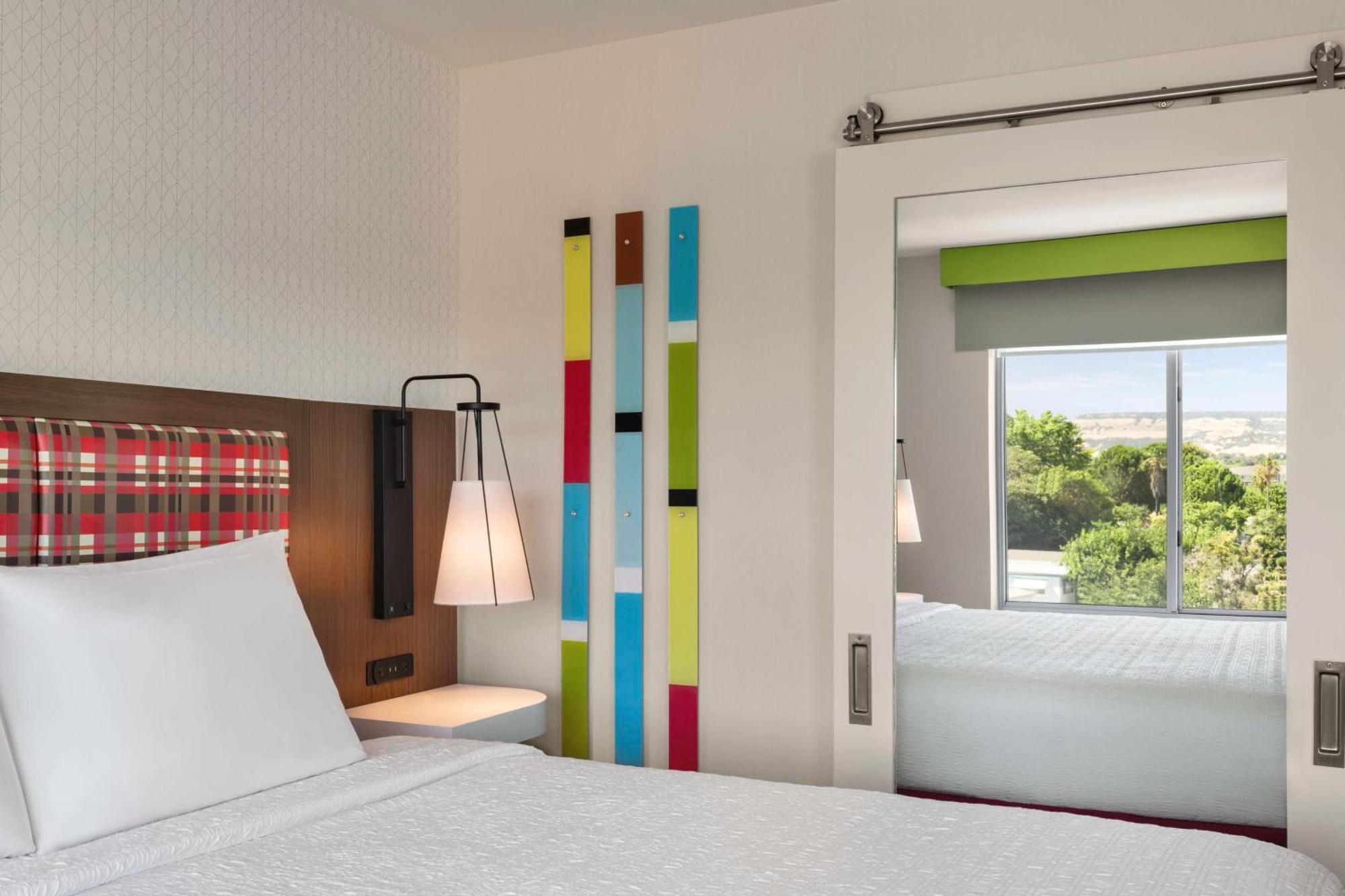 Hampton Inn & Suites Oroville Luaran gambar