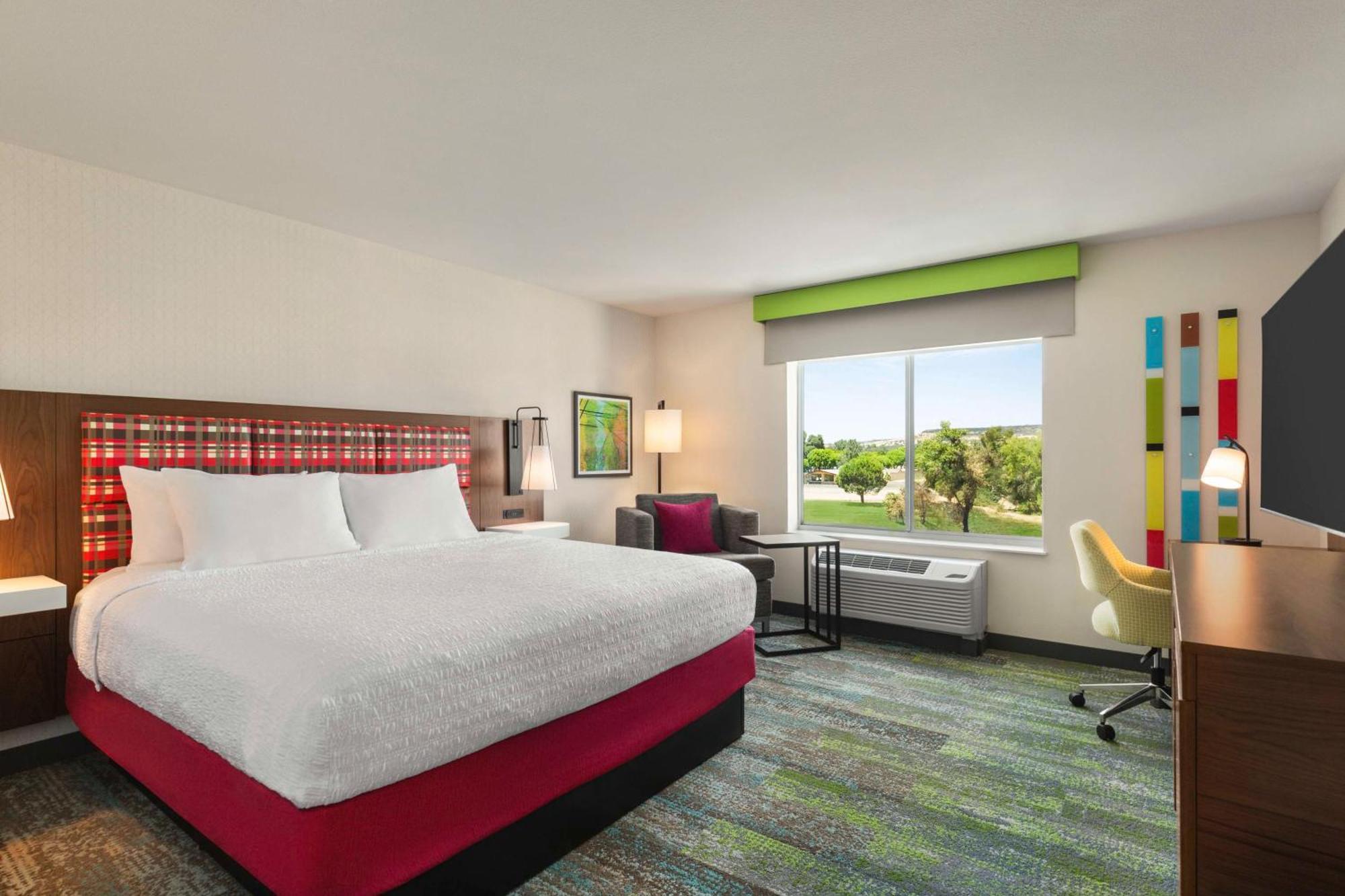 Hampton Inn & Suites Oroville Luaran gambar