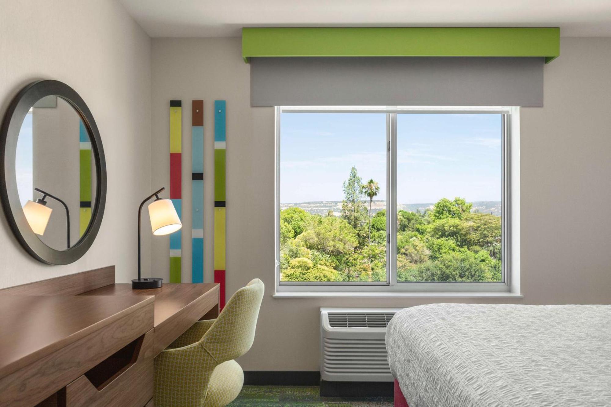 Hampton Inn & Suites Oroville Luaran gambar