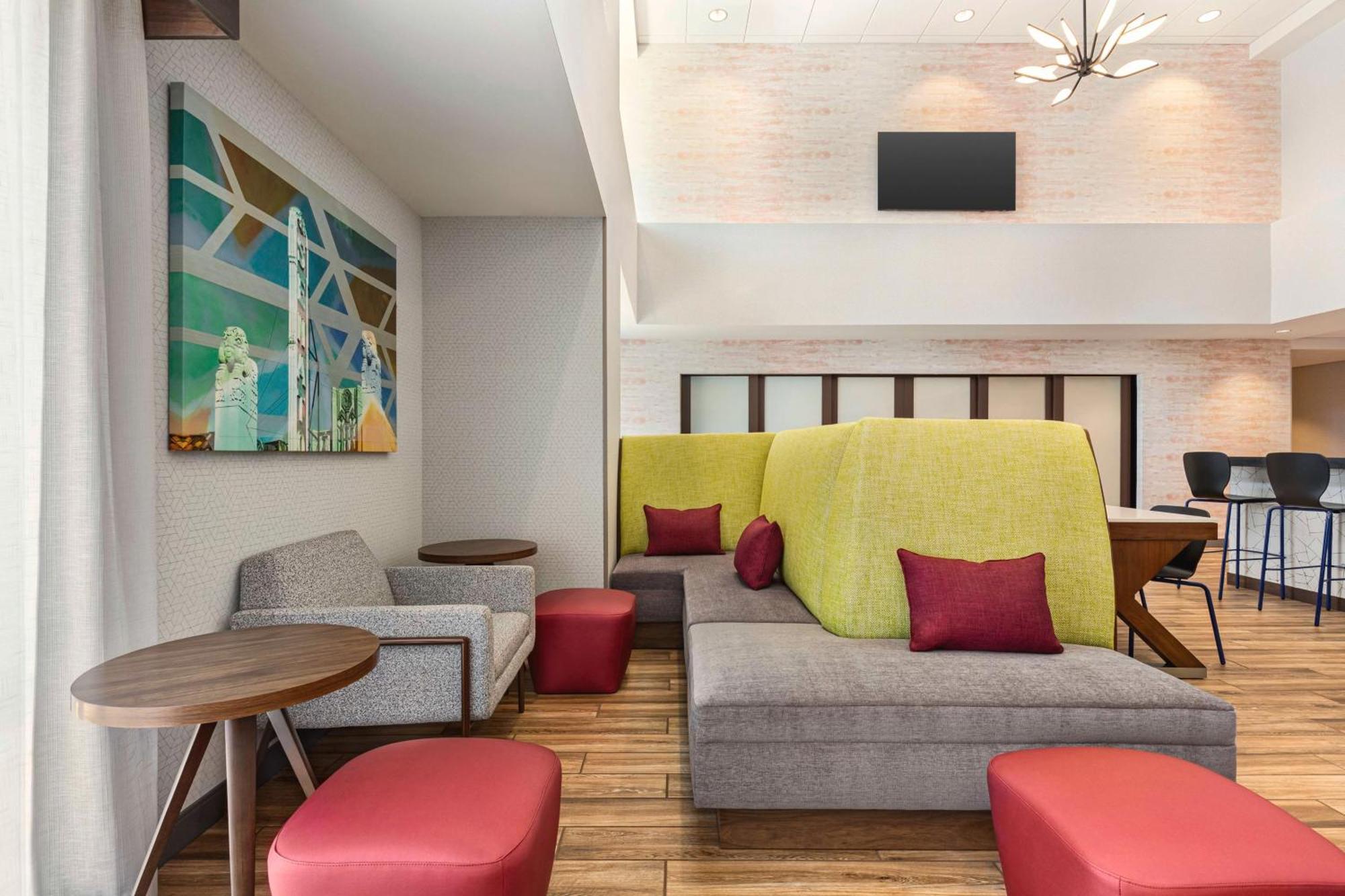 Hampton Inn & Suites Oroville Luaran gambar