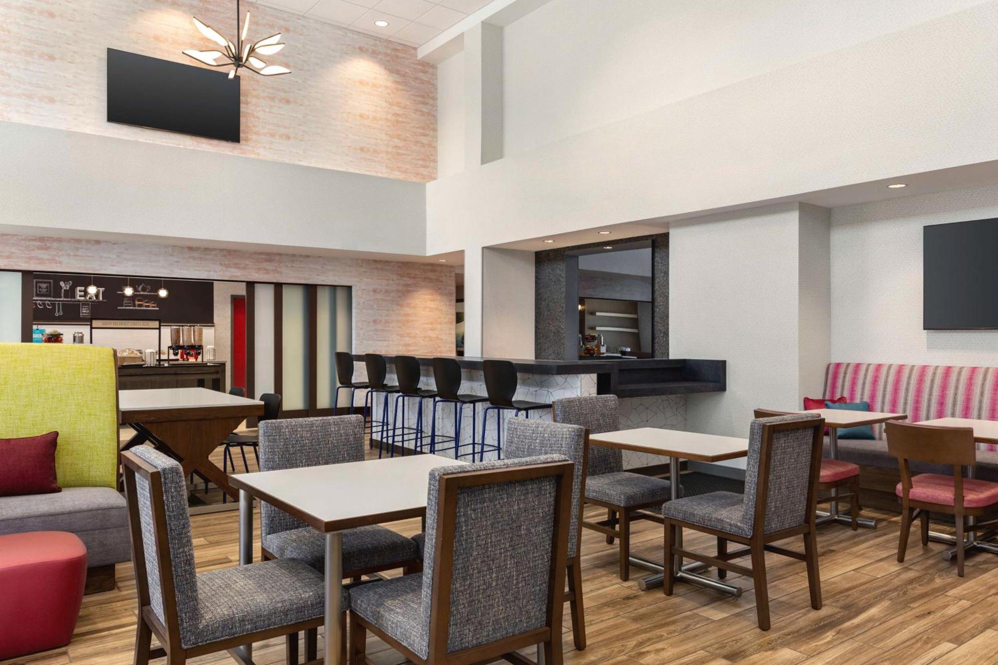 Hampton Inn & Suites Oroville Luaran gambar