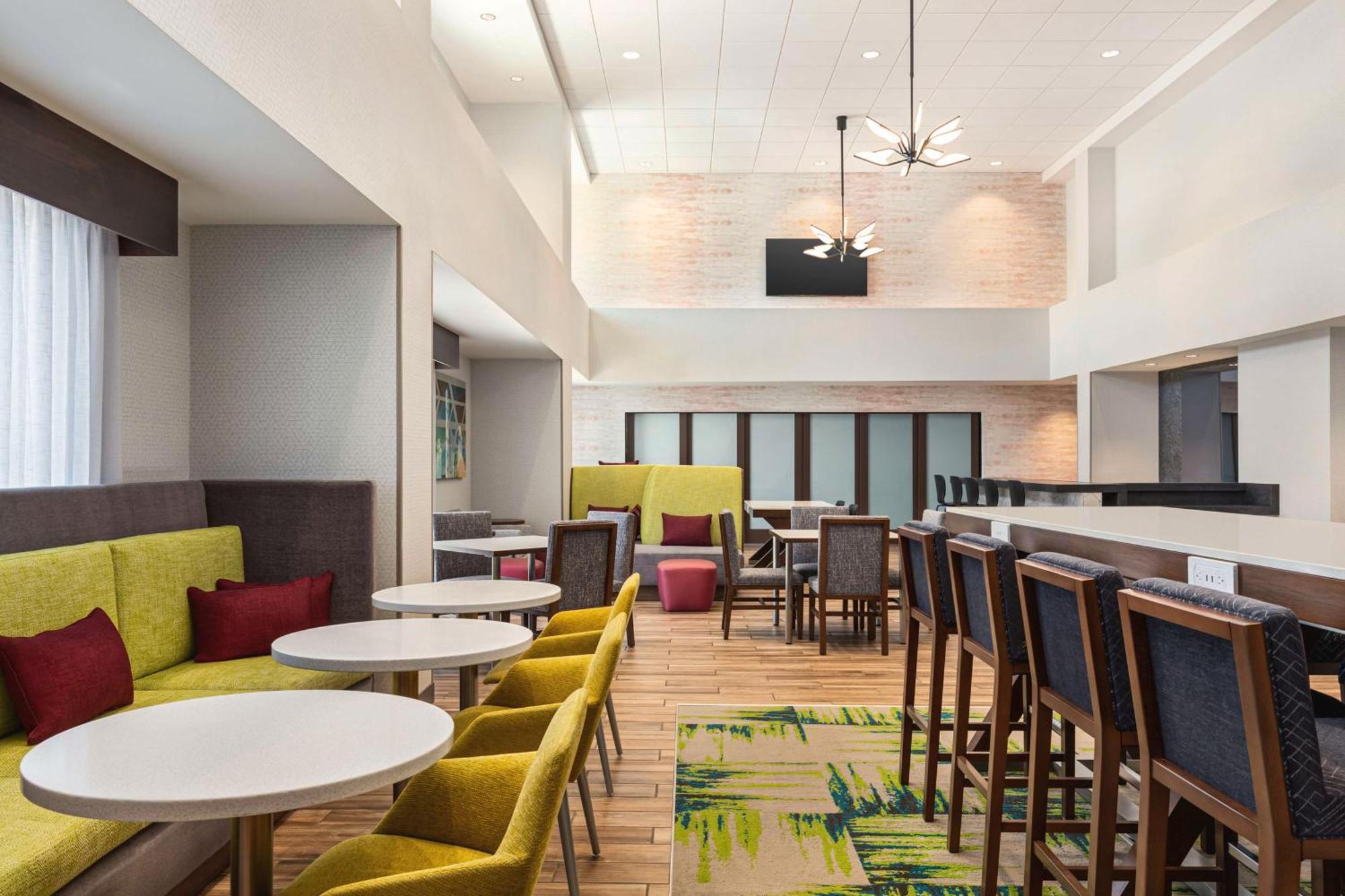 Hampton Inn & Suites Oroville Luaran gambar